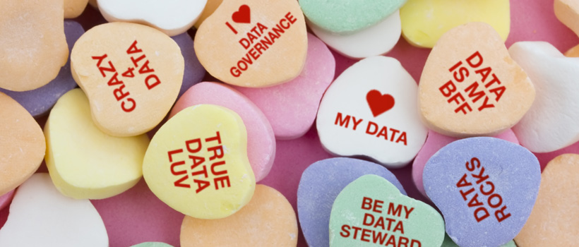 data love